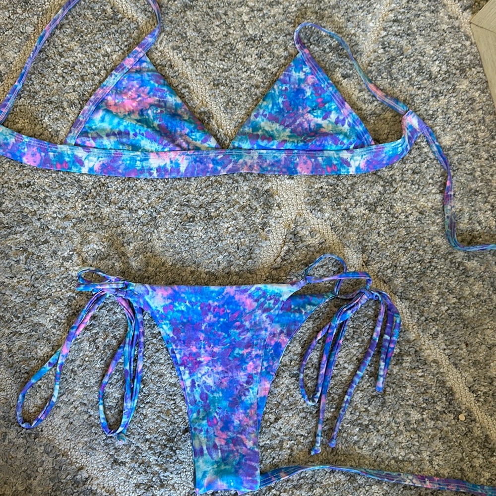 Kulani Kinis Bikini